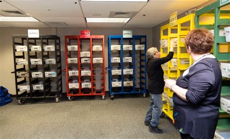 $2.5M renovation of Ann Arbor election center to include space for TV ...