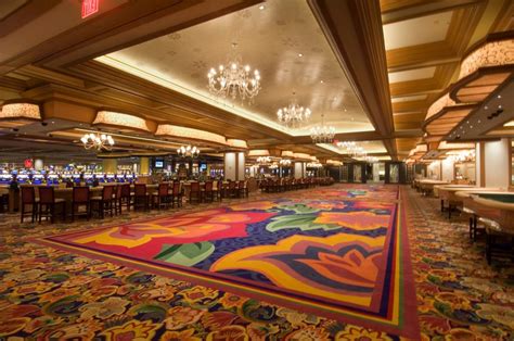 beau rivage spin winners list