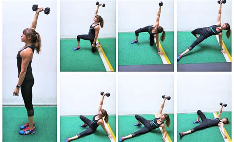 Image result for Full Body Functional Exercises