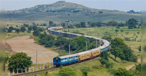 Texmaco Rail & Engineering bags order from South Western Railway, ETInfra
