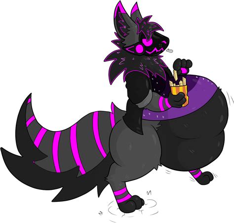 Image result for Protogen Fat