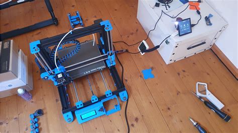 Setting USB Camera OctoPrint 的图像结果