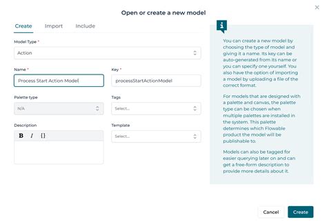 Image result for How to Create Action File