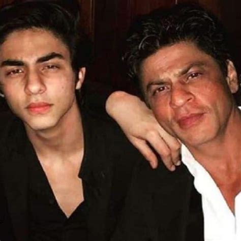 As Shah Rukh Khan and Gauri search for Aryan Khan's personal bodyguard ...
