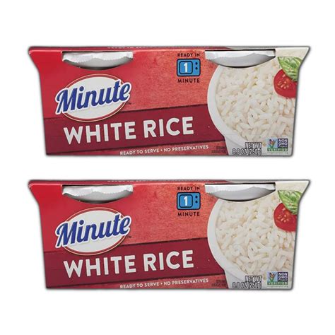 Minute Rice.instructions at Bruce Green blog