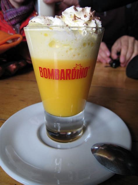 Bombardino - Rezepte Suchen