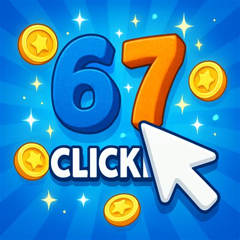67 Clicker - Unblocked on Hooda Math