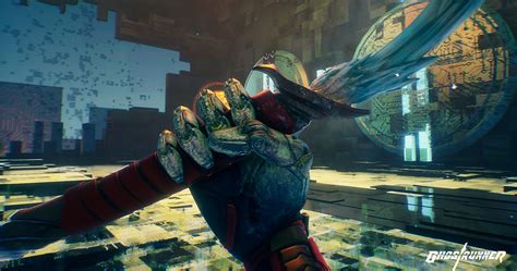 Image result for Best Ghost Runner Upgrades