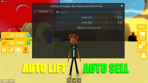 Image result for Lifting Sim Scripts 2021