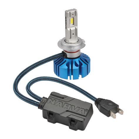 Image result for LED Conversion H7 Kit Narva