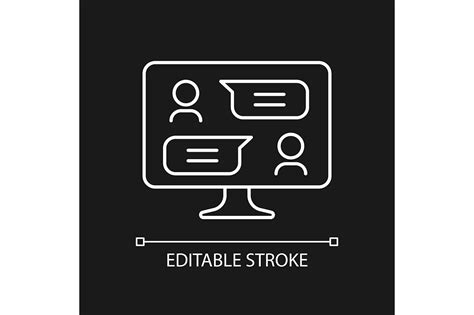 Image result for Communication Channels Hub Icon