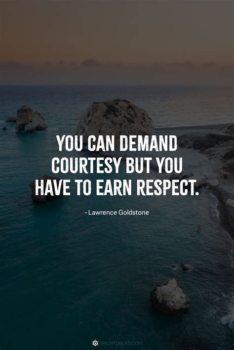 83 Valuable Quotes About Self Respect & With Others - Bright Drops