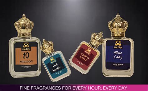 Buy SRK Tamdao + Dhill Perfume - 20ml Eau de Parfum for Men & Women ...