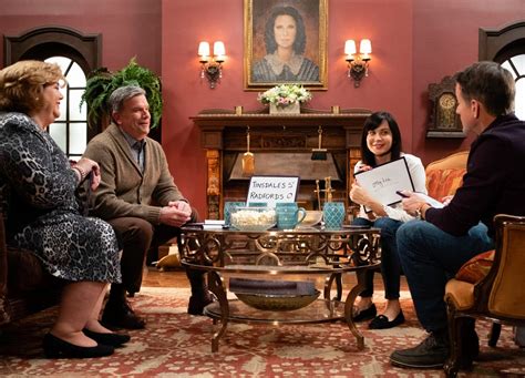 ‘Good Witch’ Season 5, Episode 7 Spoilers: Exclusive Clip, Synopsis ...