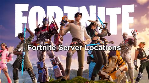 Image result for Netduma Fortnite Server Location