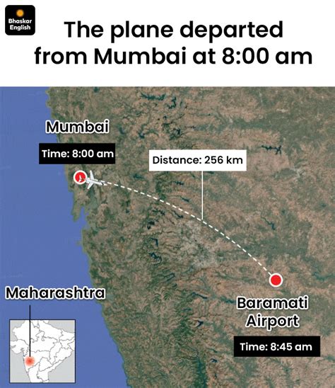 'It started falling from 100 feet above the runway'