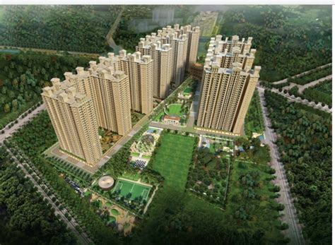 GM Global Techies Town | Thirupalya Bommasandra, | Bengaluru Apartments ...