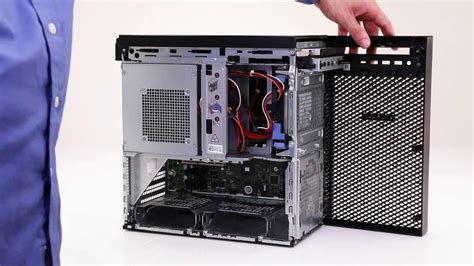 Dell Tower Server - Dell PowerEdge T40 Server Trader - Wholesaler ...