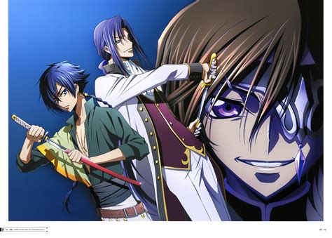 Code Geass Akito 的图像结果