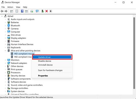 Image result for Fix Pointer On Computer