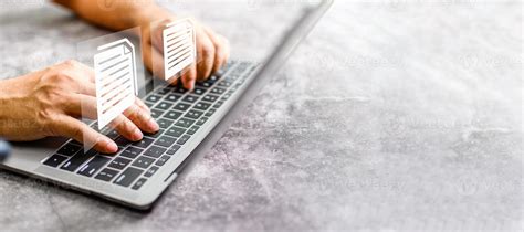 Electronic File Example 的图像结果