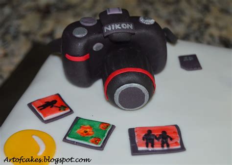 Image result for Fondant Camera Tutorial