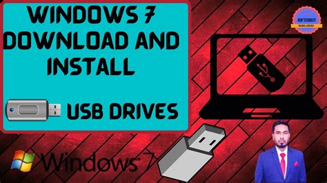 Install Windows 7 Using USB 的图像结果