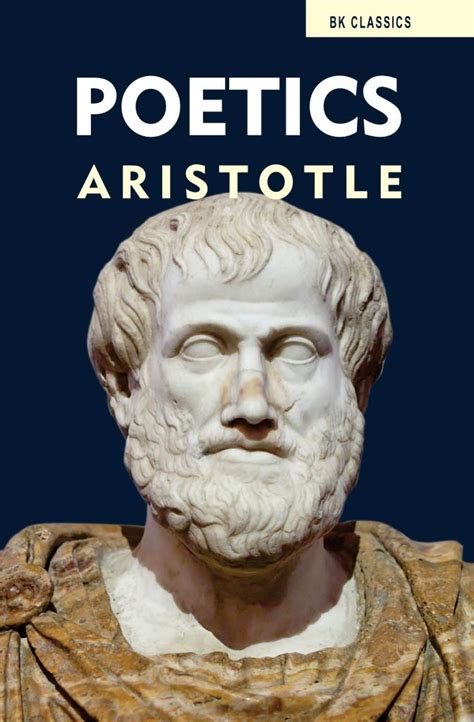 English Book Poetics By Aristotle I Ritikart