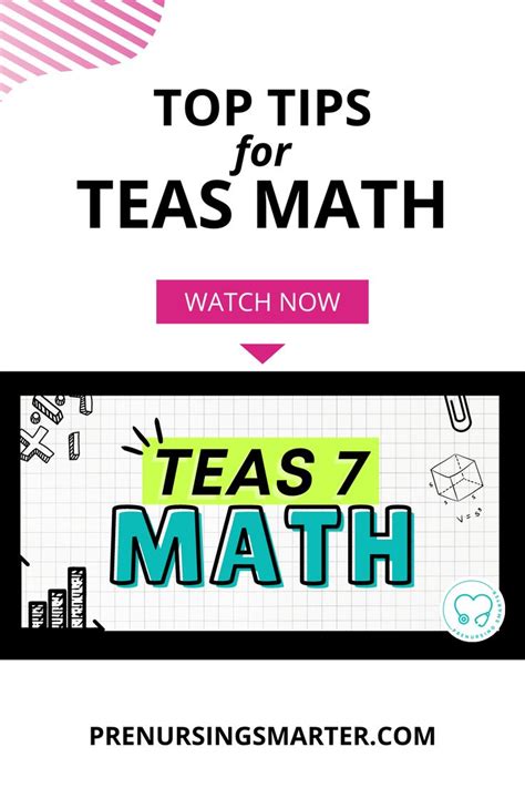 Teas Test Math Review 的图像结果