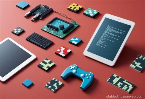 Image result for Computer with Python Code Inside Computer