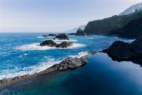 Madeira Natural Swimming Pools Our Best Tips