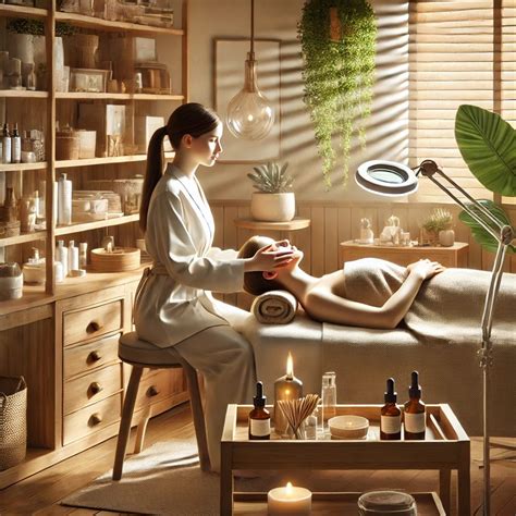 Top 5 Skills Every Esthetician Needs to Succeed in 2025
