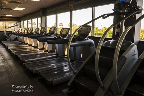 Olympia Gym Aventura