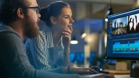 Create Video 的图像结果