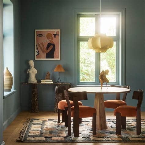Hexagon Dining Table Oak 90 | Architonic