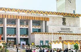 APCRDA okays tenders for proposed Assembly, HC building