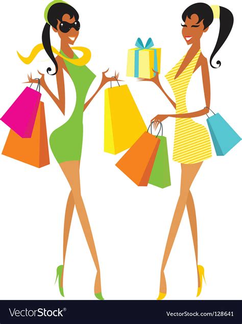 Girls Go Shopping 的图像结果