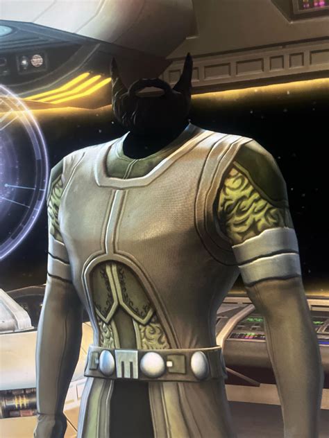 Image result for SWTOR Model Update