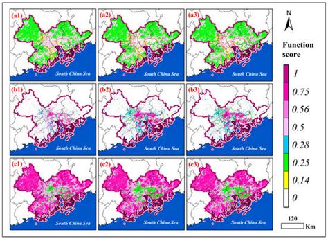 Spatial Sustainable Development Assessment Using Fusing Multisource ...