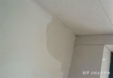 房顶漏水修补方法