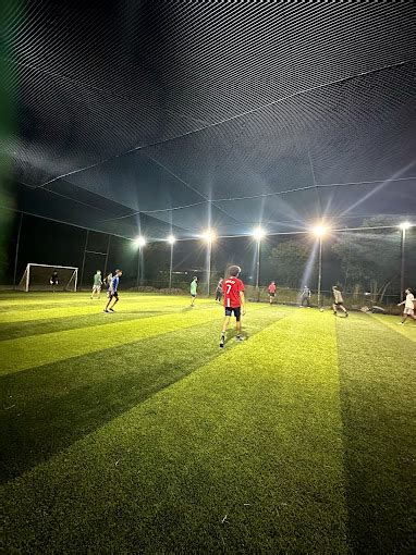 Turf Booking Chandigarh Online | Book Your Spot with Playspots