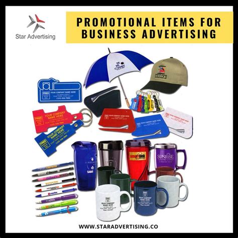 Advertising Promotional Products 的图像结果
