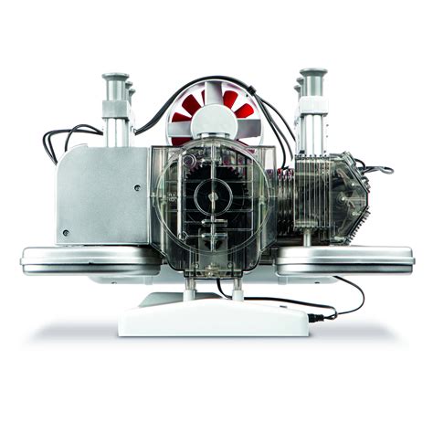 Image result for Boxermotor Modell