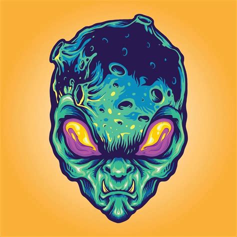 Alien Galaxy Drawing 的图像结果
