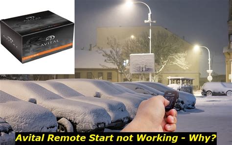 Image result for Avital One-Button Remote Start