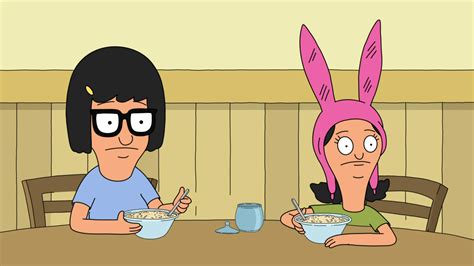 Bob's Burgers Season 9 Image | Fancaps