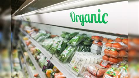Organic versus natural: Which food is best? Pros and cons and the ...