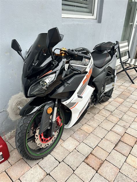 Venom X22r 250cc for Sale in Oakland Park, FL - OfferUp
