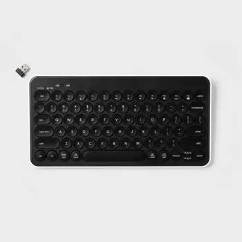 Image result for Fosmon Wireless Keyboard