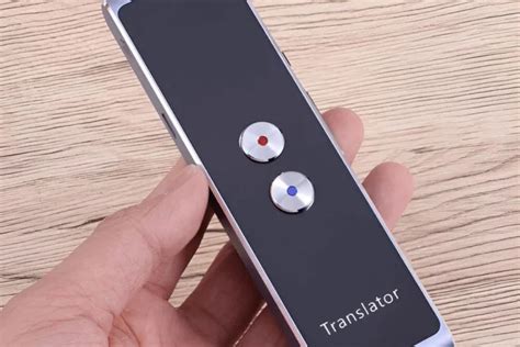 Image result for Electronic Translators